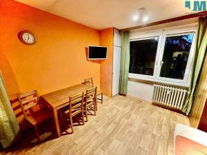 Pronájem bytu 1+1, Třebíč, Obránců míru, 38 m2