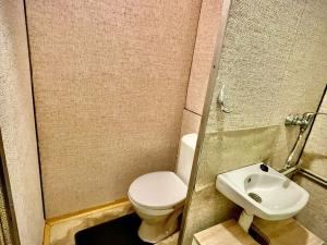 Pronájem bytu 1+1, Třebíč, Obránců míru, 38 m2