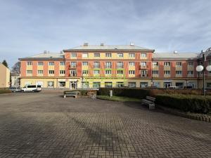 Prodej bytu 2+1, Horní Slavkov, Dlouhá, 57 m2