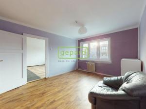 Prodej bytu 2+1, Horní Slavkov, Dlouhá, 57 m2