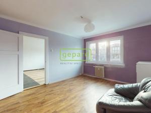 Prodej bytu 2+1, Horní Slavkov, Dlouhá, 57 m2