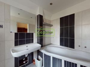 Prodej bytu 2+1, Horní Slavkov, Dlouhá, 57 m2