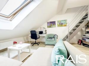 Prodej bytu 2+kk, Brno, 53 m2