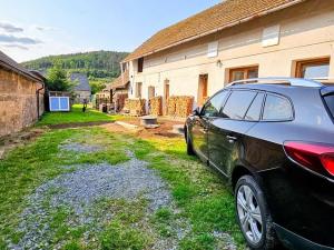 Prodej rodinného domu, Hředle, 398 m2