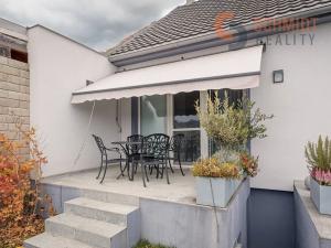 Prodej rodinného domu, Vracov, Dlouhá, 159 m2