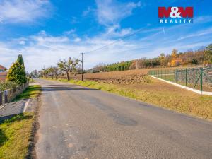 Prodej pozemku pro bydlení, Heřmaničky, 17248 m2