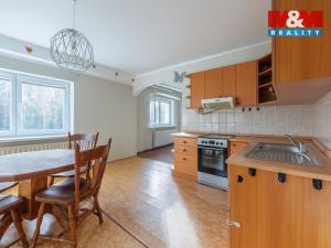 Prodej rodinného domu, Nejdek - Suchá, 200 m2