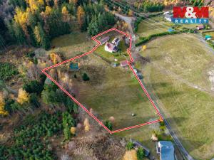 Prodej rodinného domu, Nejdek - Suchá, 200 m2