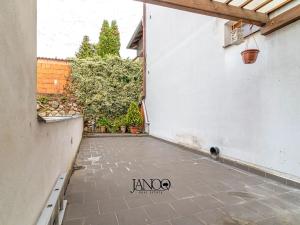 Prodej rodinného domu, Mikulov, Brněnská, 83 m2
