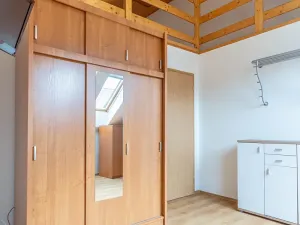 Prodej rodinného domu, Mikulov, Brněnská, 83 m2