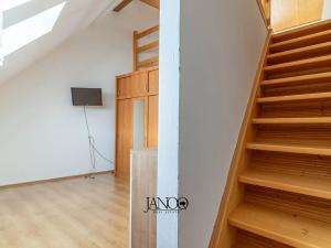 Prodej rodinného domu, Mikulov, Brněnská, 83 m2