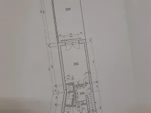 Prodej rodinného domu, Mikulov, Brněnská, 83 m2