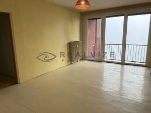 Prodej bytu 3+1, Tábor, Helsinská, 73 m2