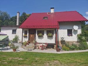 Prodej rodinného domu, Stará Voda, 170 m2