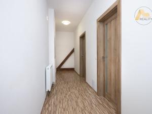 Pronájem bytu 3+kk, Písek, Husovo nám., 70 m2