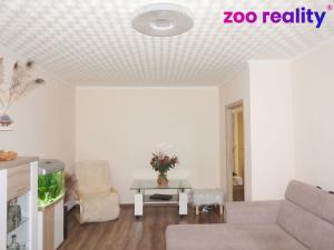 Prodej bytu 3+1, Teplice, Pražská, 73 m2