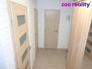 Prodej bytu 3+1, Teplice, Pražská, 73 m2