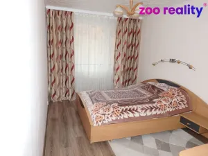 Prodej bytu 3+1, Teplice, Pražská, 73 m2