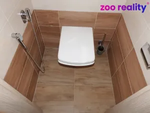 Prodej bytu 3+1, Teplice, Pražská, 73 m2