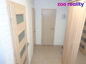 Prodej bytu 3+1, Teplice, Pražská, 73 m2