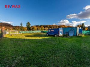 Prodej pozemku pro bydlení, Praha, 754 m2