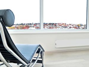 Pronájem bytu 4+kk, Brno, Lidická, 125 m2