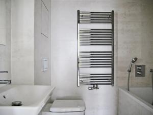 Pronájem bytu 4+kk, Brno, Lidická, 125 m2