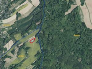 Prodej podílu pole, Ludgeřovice, 10011 m2