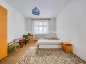 Prodej činžovního domu, České Budějovice, Lidická tř., 652 m2