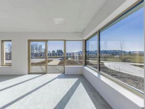 Pronájem kanceláře, Velká Bíteš, 937 m2