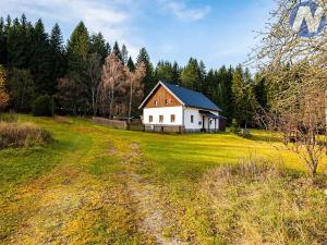 Prodej rodinného domu, Vimperk, 70 m2