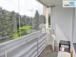 Pronájem bytu 1+kk, Plzeň - Bolevec, Kaznějovská, 40 m2