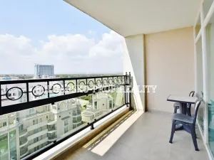 Prodej bytu 2+kk, Pomorie, Bulharsko, 68 m2