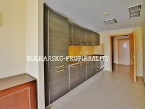 Prodej bytu 2+kk, Pomorie, Bulharsko, 68 m2