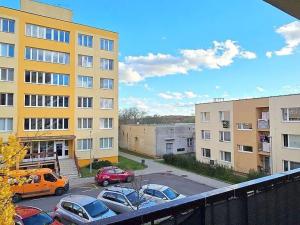 Prodej bytu 3+kk, Dobříš, Rukavičkářská, 75 m2