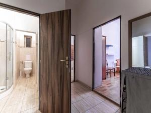 Pronájem bytu 2+kk, Praha - Vinohrady, Korunní, 50 m2