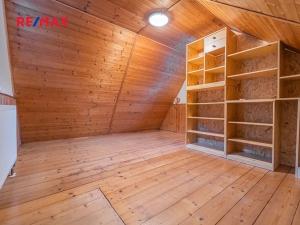 Prodej chaty, Roztoky, 60 m2