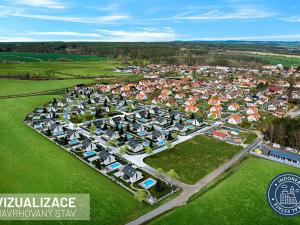 Prodej pozemku pro bydlení, Blížejov, 775 m2