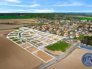 Prodej pozemku pro bydlení, Blížejov, 737 m2