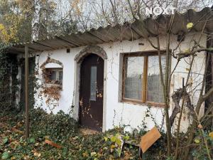 Prodej zahrady, Plzeň, 327 m2