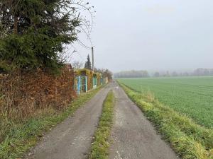 Prodej zahrady, Plzeň, 327 m2