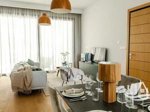 Prodej bytu 4+kk, Pafos, Kypr, 125 m2