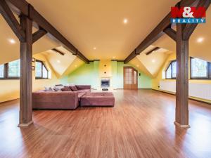 Prodej rodinného domu, Omlenice - Stradov, 175 m2