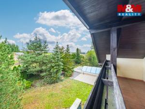 Prodej rodinného domu, Omlenice - Stradov, 175 m2