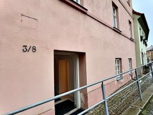 Pronájem bytu 1+1, Třebíč, Blahoslavova, 51 m2