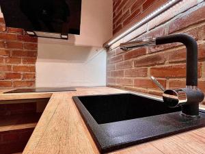 Pronájem bytu 1+1, Třebíč, Blahoslavova, 51 m2