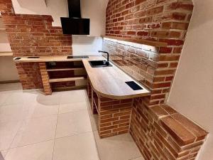 Pronájem bytu 1+1, Třebíč, Blahoslavova, 51 m2