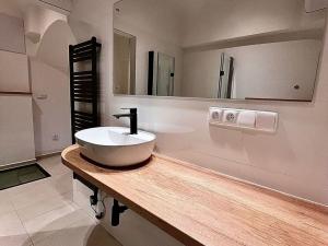 Pronájem bytu 1+1, Třebíč, Blahoslavova, 51 m2