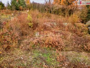 Prodej zahrady, Dalovice, 1025 m2