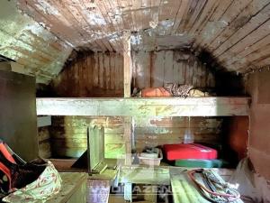 Prodej chaty, Kaliště - Poddubí, 30 m2